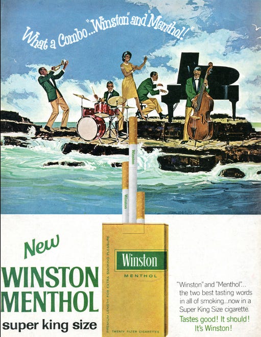 The U.S. Food and Drug Administration announced Thursday, April 28, a long-awaited proposal to remove menthol cigarettes from the shelves. Menthol accounts for more than a third of cigarettes sold in the U.S, and the mint flavor is overwhelmingly favored by Black smokers and young people. The FDA has attempted several times to get rid of menthol but faced pushback from Big Tobacco, members of Congress and competing political interests under both political parties. The FDA says the proposal would reduce disease and death by helping current smokers quit and stopping younger people from starting.